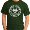 Zombie Response Team forest green