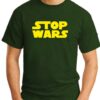 Stop Wars Forest